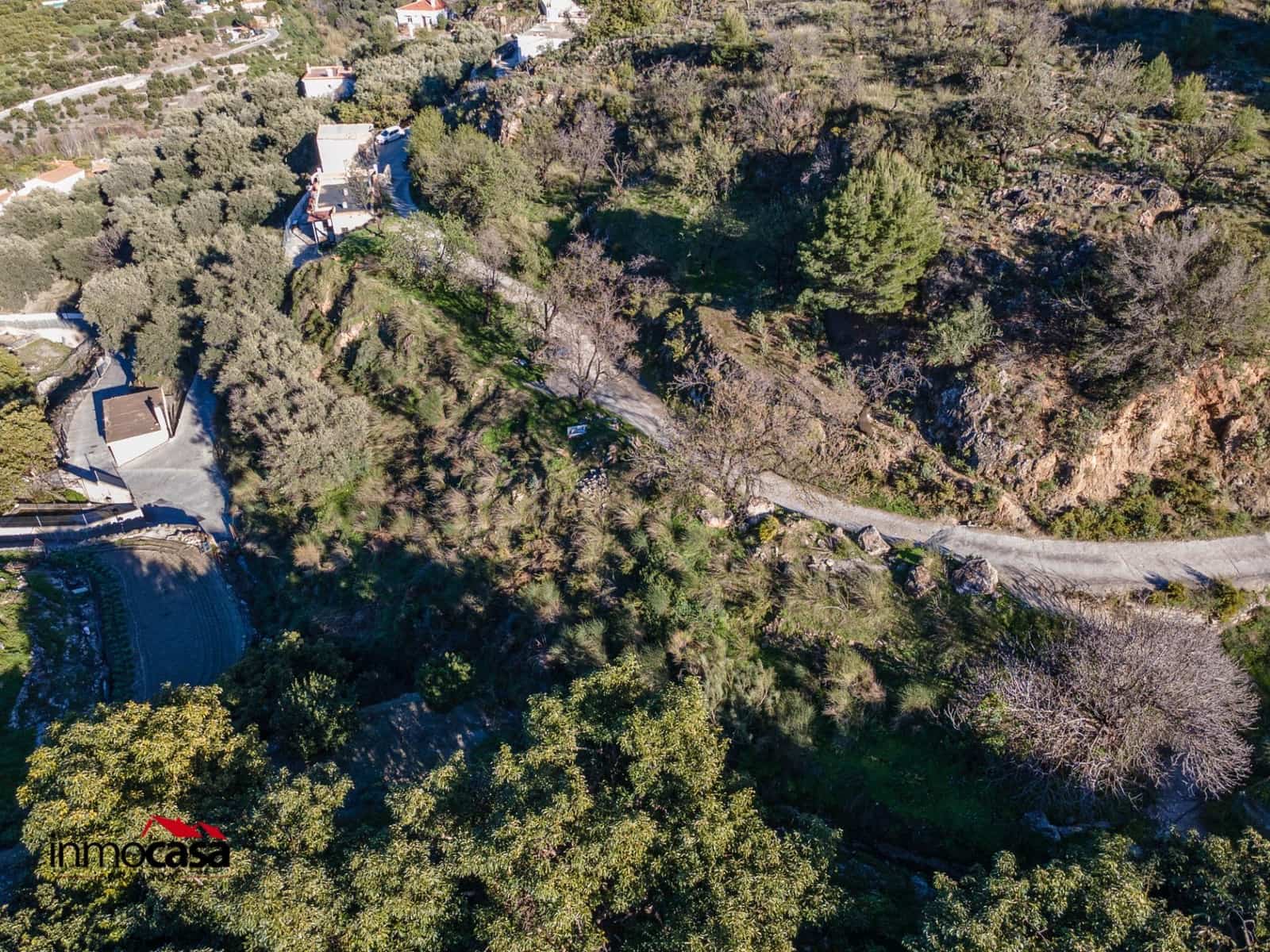 2 chambre Villa/Maison à vendre à Guajar Fondon avec garage - 175 000 € (Ref: 10015700)