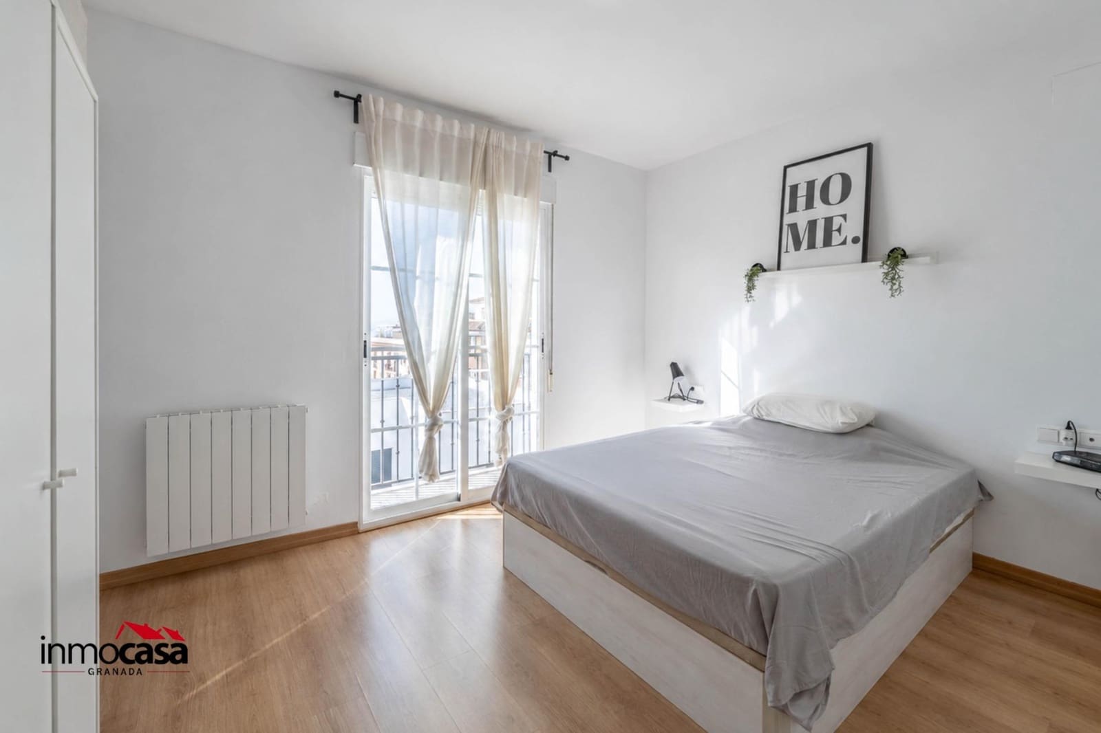 1 sypialnia Mieszkanie na sprzedaż w La Zubia z garażem - 129 900 € (Ref: 10017624)