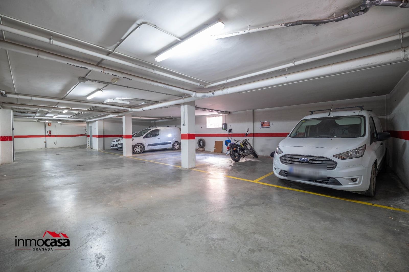 1 sypialnia Mieszkanie na sprzedaż w La Zubia z garażem - 129 900 € (Ref: 10017624)