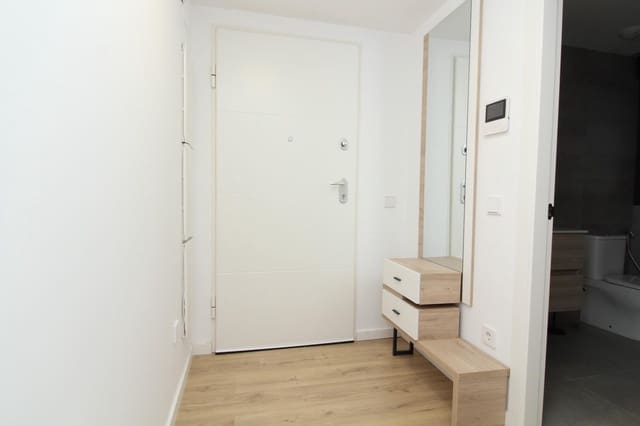 2 Zimmer Wohnung zu vermieten in Granada Stadt mit Pool Garage - 1.250 € (Ref: 10025843)