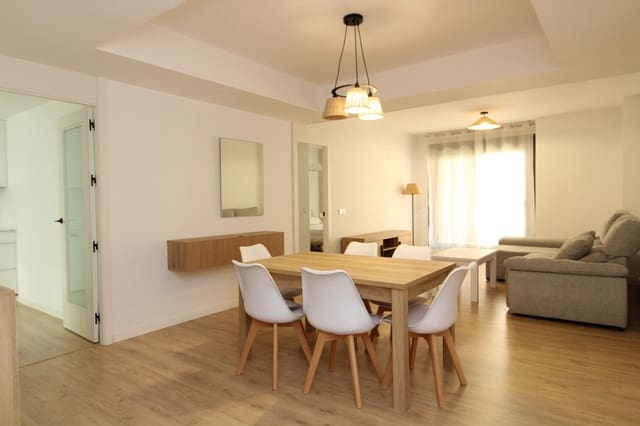 2 Zimmer Wohnung zu vermieten in Granada Stadt mit Pool Garage - 1.250 € (Ref: 10025843)