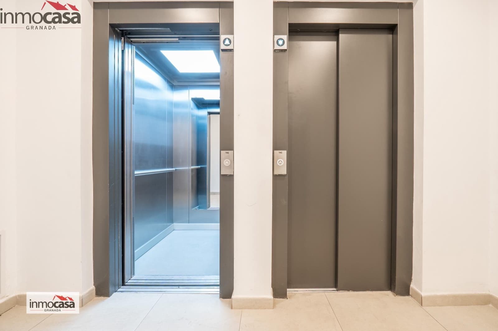 2 Zimmer Wohnung zu vermieten in Granada Stadt mit Pool Garage - 1.250 € (Ref: 10025843)