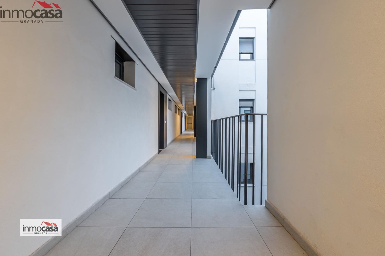 2 Zimmer Wohnung zu vermieten in Granada Stadt mit Pool Garage - 1.250 € (Ref: 10025843)