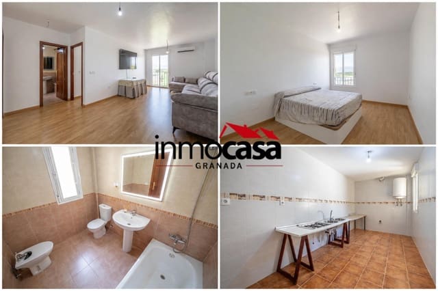 2 quarto Apartamento para venda em Cijuela - 139 000 € (Ref: 10025844)