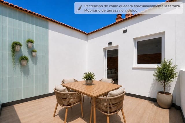 1 sypialnia Apartament na sprzedaż w Armilla - 168 000 € (Ref: 10038420)