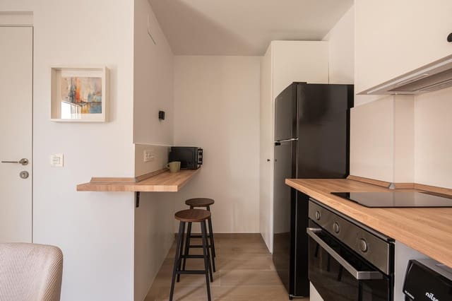 1 sypialnia Apartament na sprzedaż w Armilla - 168 000 € (Ref: 10038420)