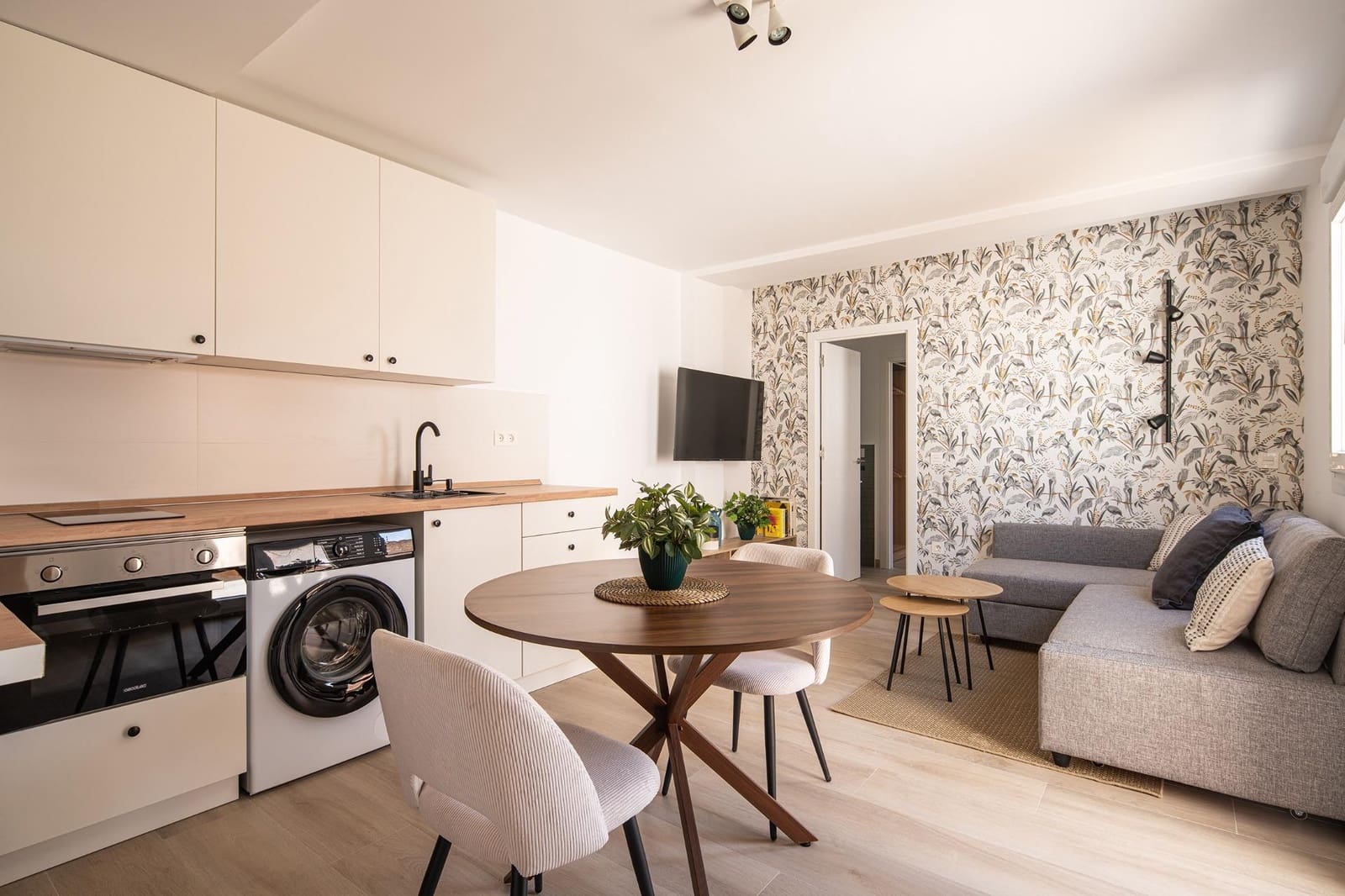 1 sypialnia Apartament na sprzedaż w Armilla - 168 000 € (Ref: 10038420)
