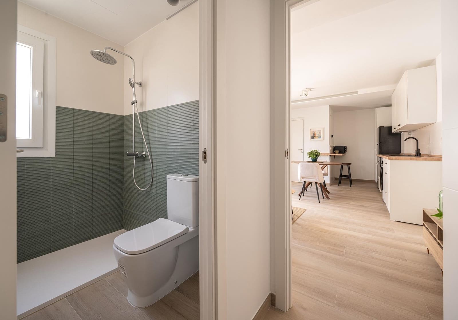 1 sypialnia Apartament na sprzedaż w Armilla - 168 000 € (Ref: 10038420)