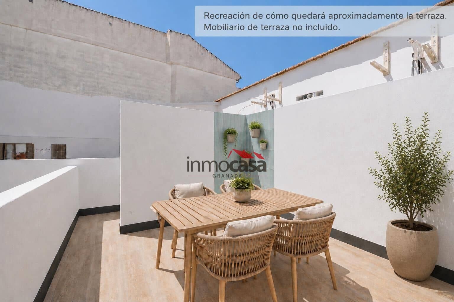 1 quarto Apartamento para venda em Armilla - 168 000 € (Ref: 10038420)