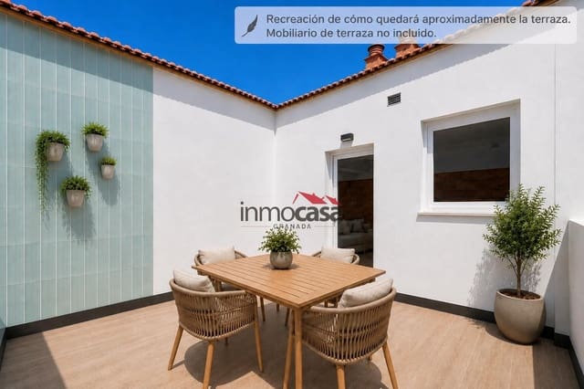 1 sypialnia Apartament na sprzedaż w Armilla - 168 000 € (Ref: 10038420)