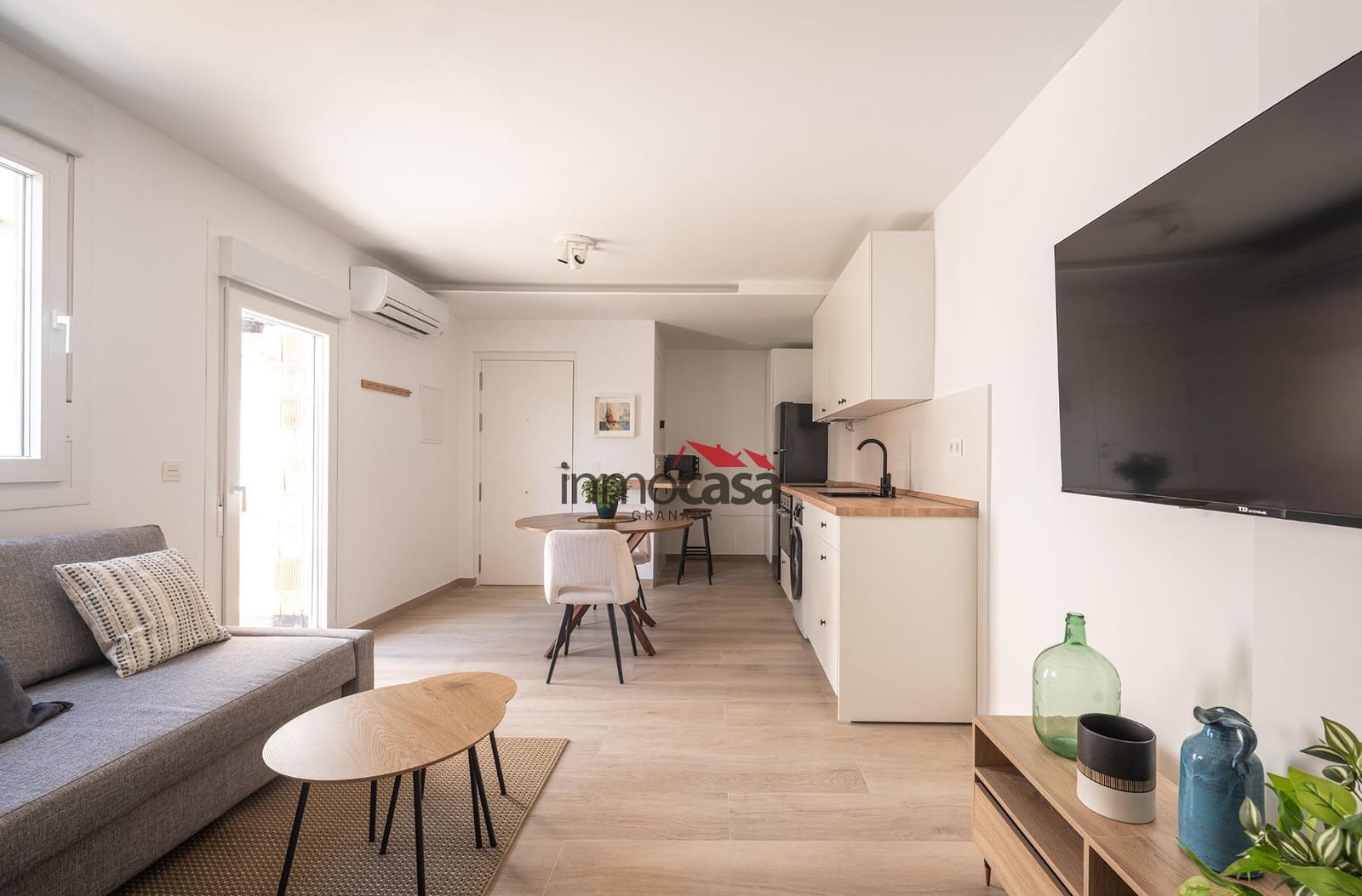 1 quarto Apartamento para venda em Armilla - 168 000 € (Ref: 10038420)