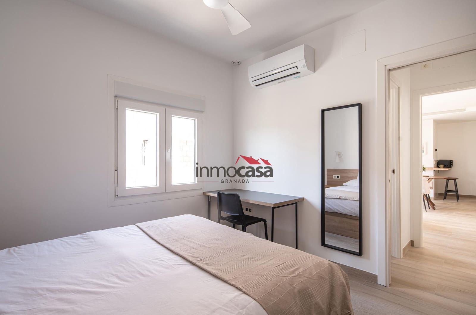 1 quarto Apartamento para venda em Armilla - 168 000 € (Ref: 10038420)