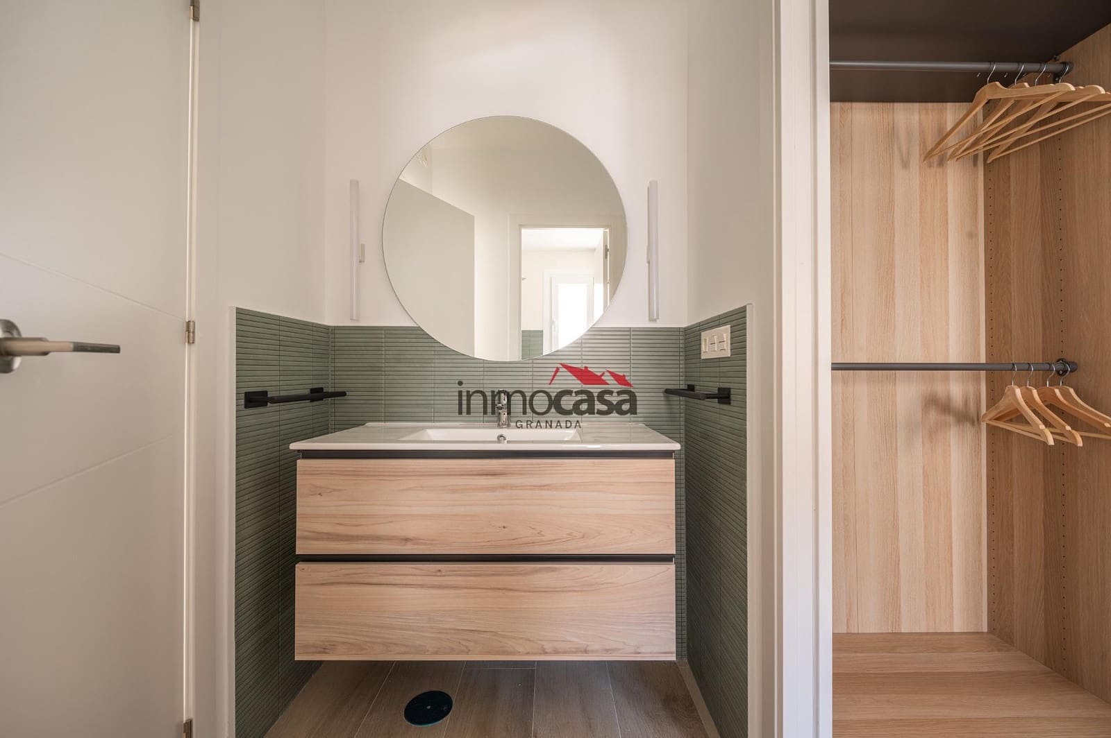 1 quarto Apartamento para venda em Armilla - 168 000 € (Ref: 10038420)