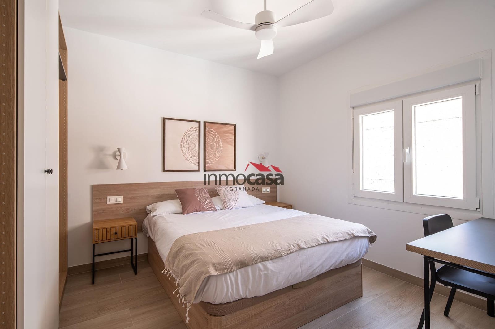 1 quarto Apartamento para venda em Armilla - 168 000 € (Ref: 10038420)