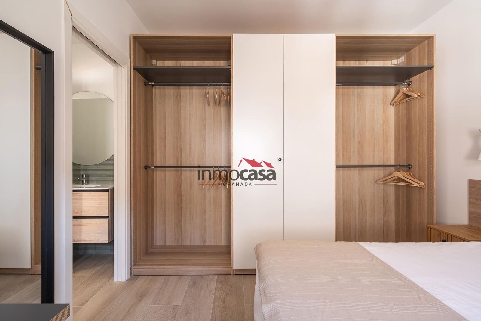 1 quarto Apartamento para venda em Armilla - 168 000 € (Ref: 10038420)