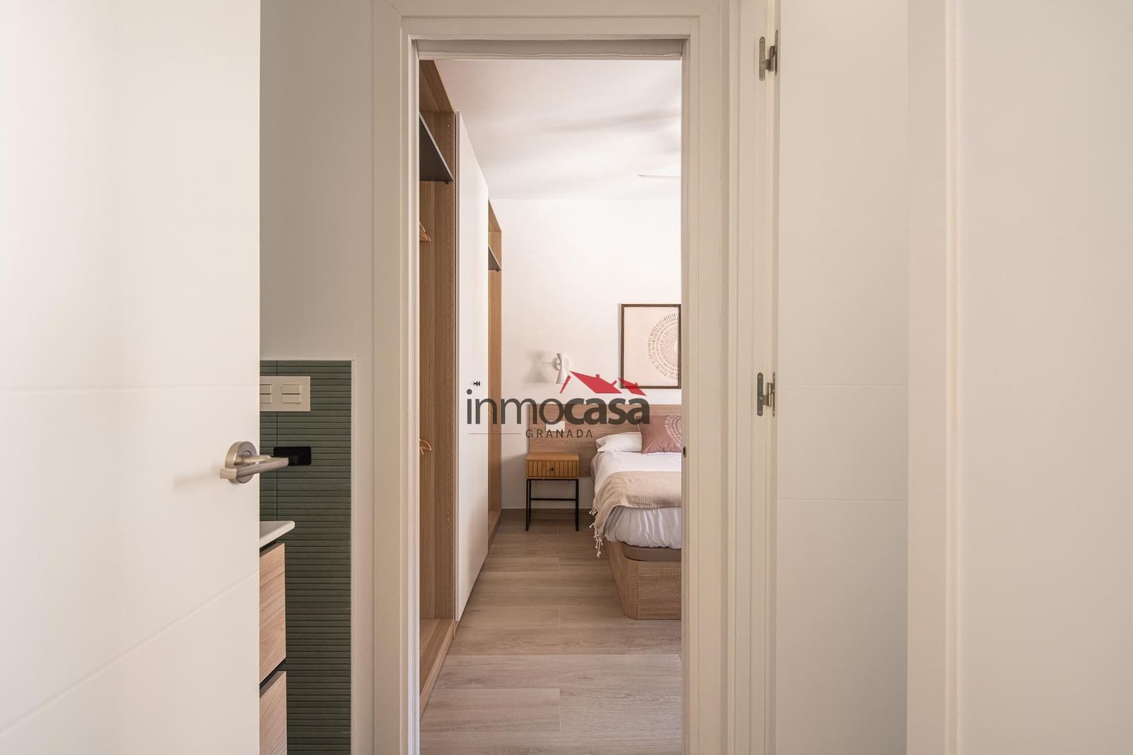 1 quarto Apartamento para venda em Armilla - 168 000 € (Ref: 10038420)