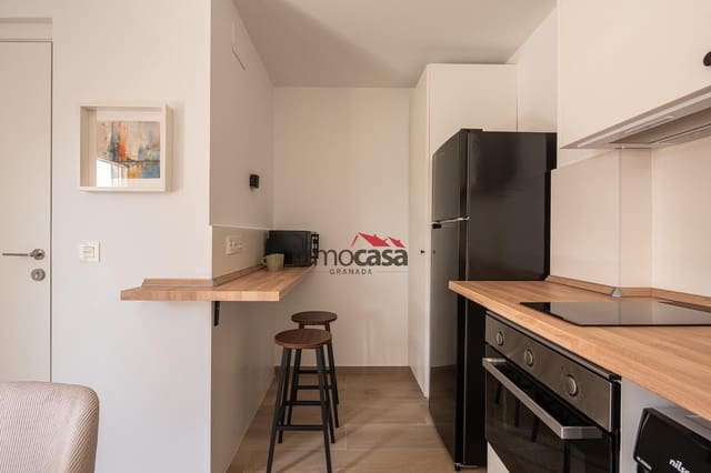 1 sypialnia Apartament na sprzedaż w Armilla - 168 000 € (Ref: 10038420)