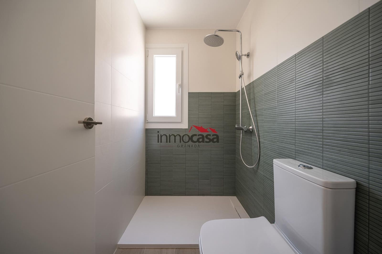 1 quarto Apartamento para venda em Armilla - 168 000 € (Ref: 10038420)