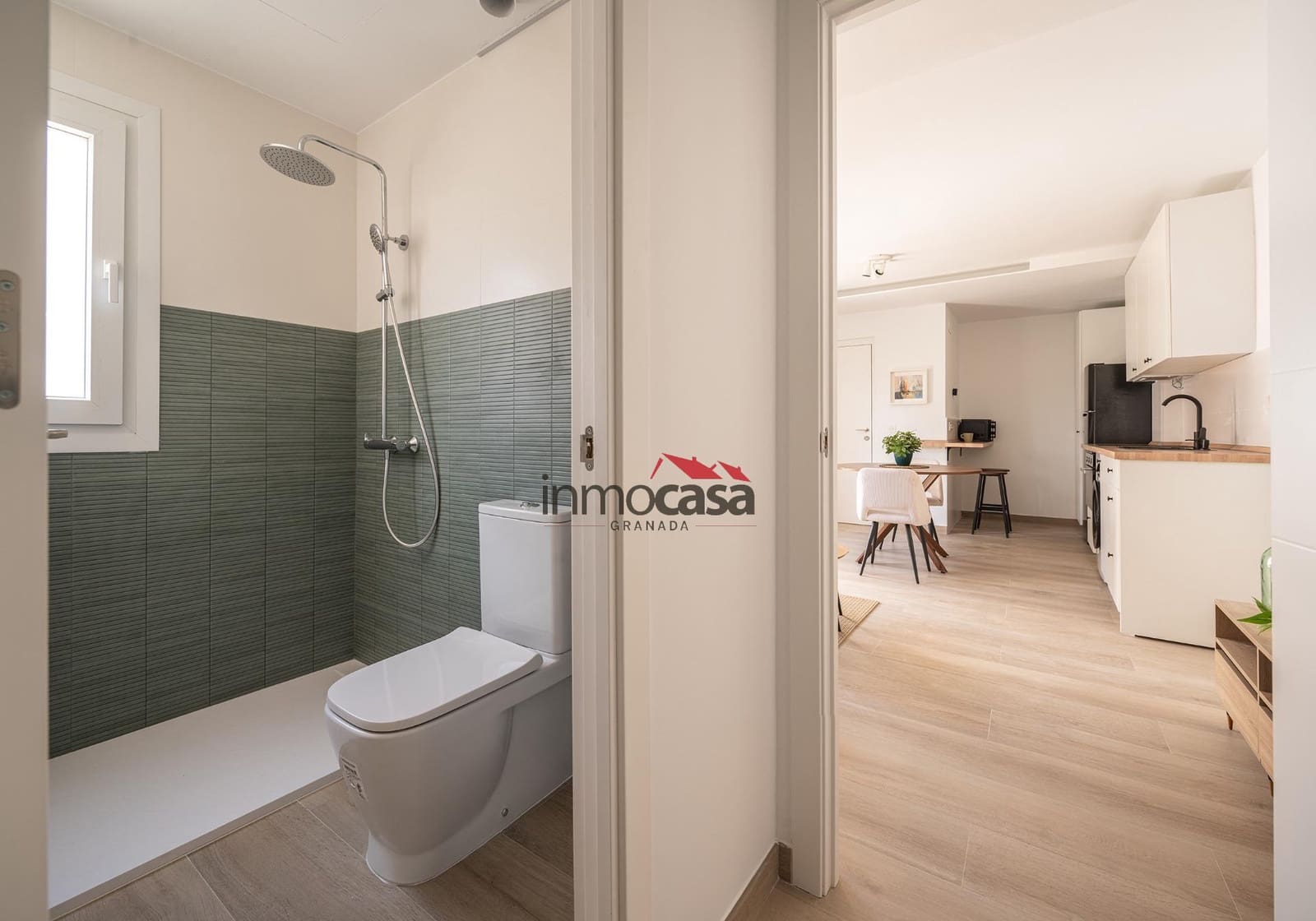 1 quarto Apartamento para venda em Armilla - 168 000 € (Ref: 10038420)