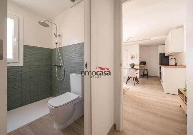 1 sypialnia Apartament na sprzedaż w Armilla - 168 000 € (Ref: 10038420)