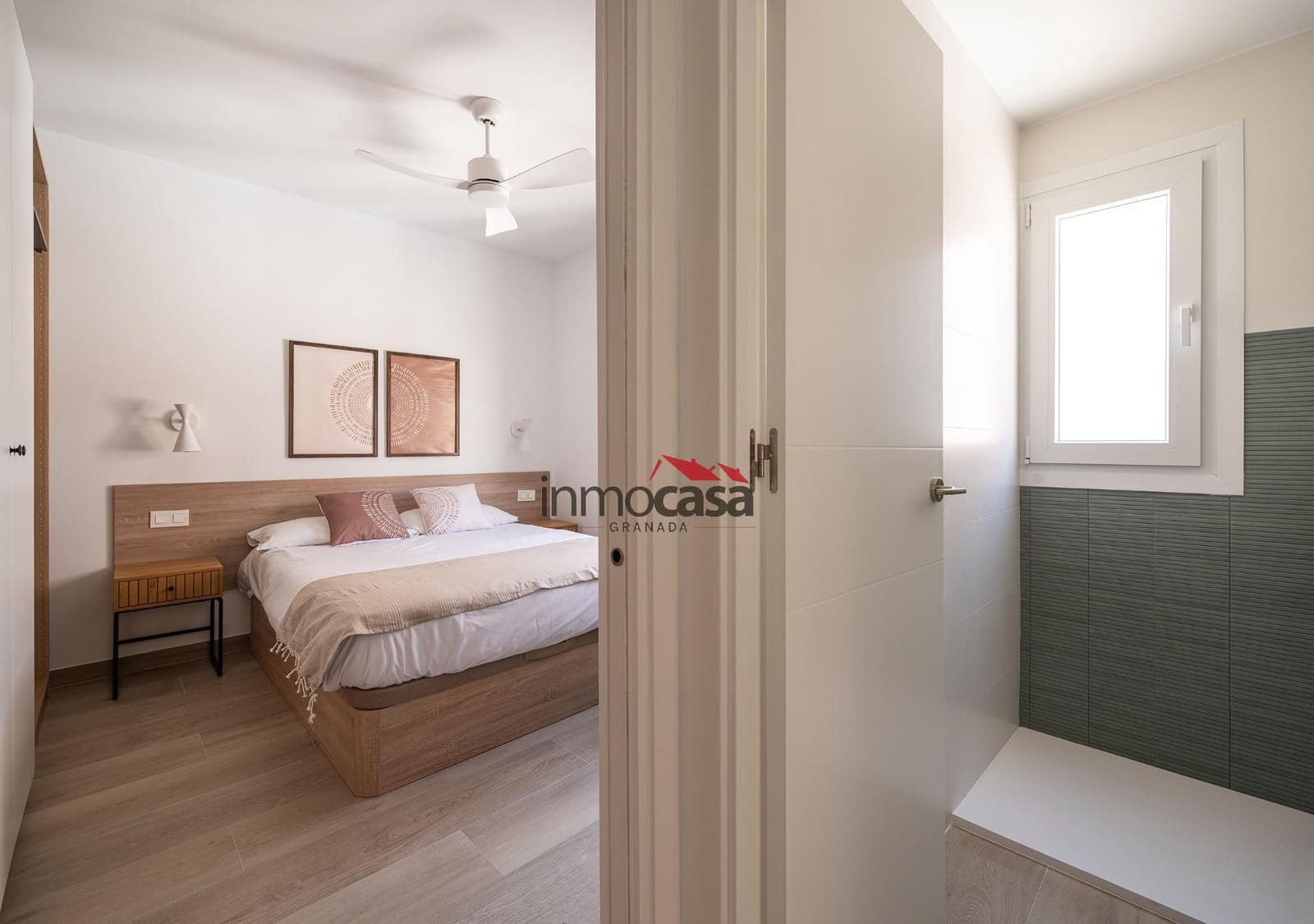 1 quarto Apartamento para venda em Armilla - 168 000 € (Ref: 10038420)
