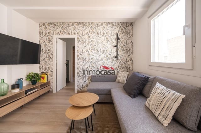 1 sypialnia Apartament na sprzedaż w Armilla - 168 000 € (Ref: 10038420)