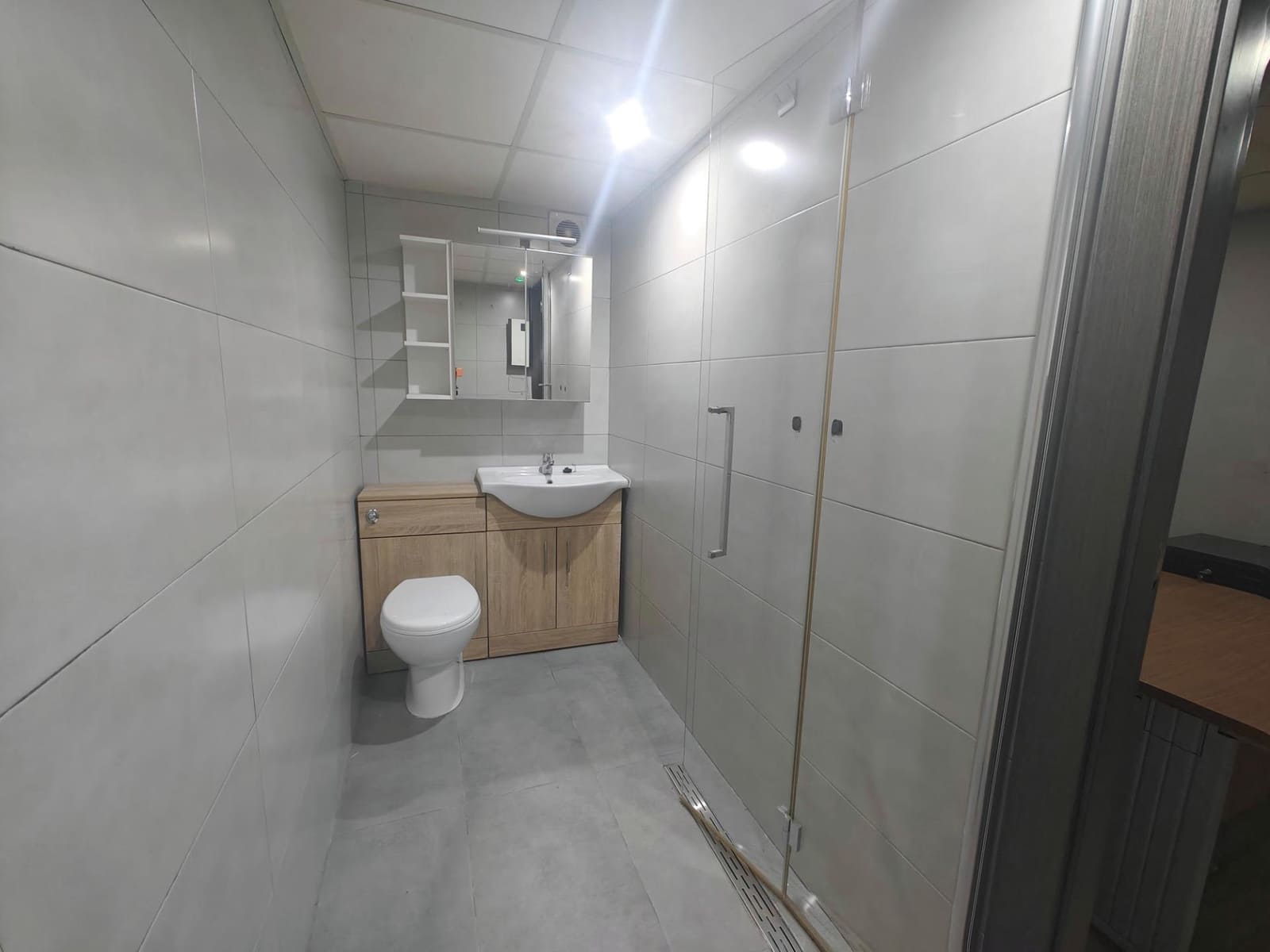 1 soveværelse Erhverv til leje i Armilla - € 1.000 (Ref: 10038712)