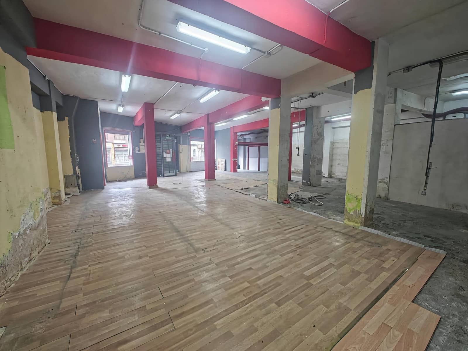 1 soveværelse Erhverv til leje i Armilla - € 1.000 (Ref: 10038712)