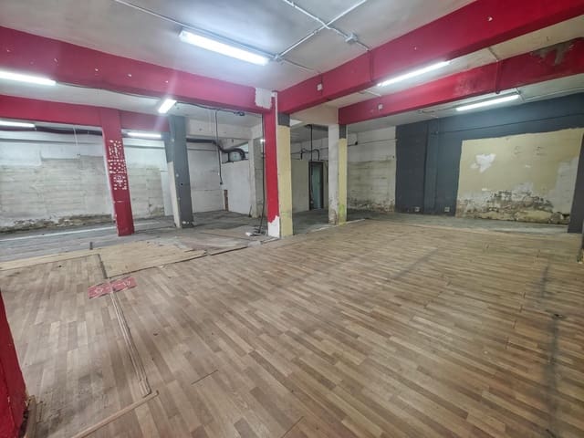 1 makuuhuone Kaupallinen vuokrattavana paikassa Armilla - 1 000 € (Ref: 10038712)