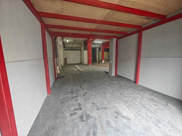1 makuuhuone Kaupallinen vuokrattavana paikassa Armilla - 1 000 € (Ref: 10038712)