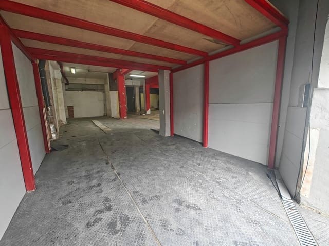1 makuuhuone Kaupallinen vuokrattavana paikassa Armilla - 1 000 € (Ref: 10038712)