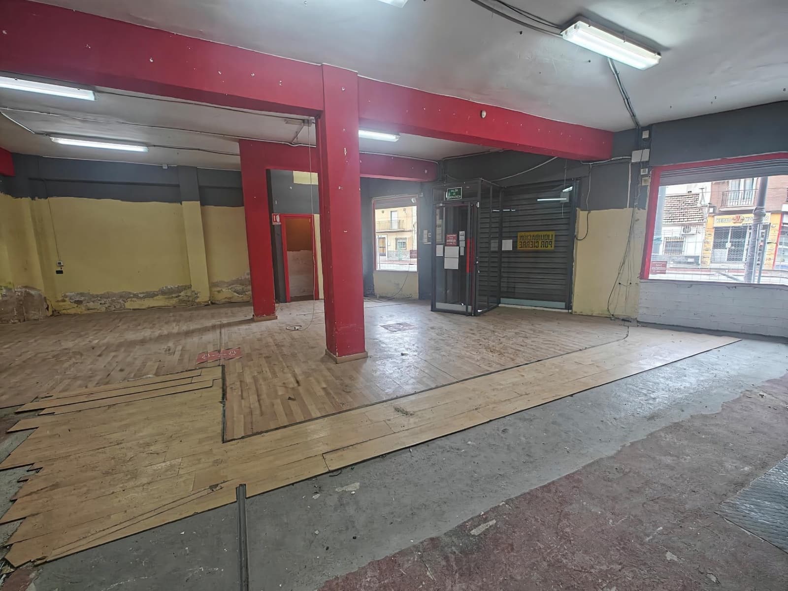 1 soveværelse Erhverv til leje i Armilla - € 1.000 (Ref: 10038712)