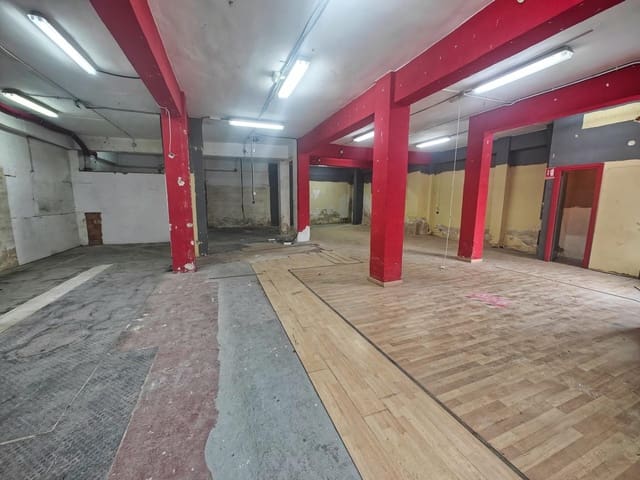 1 makuuhuone Kaupallinen vuokrattavana paikassa Armilla - 1 000 € (Ref: 10038712)