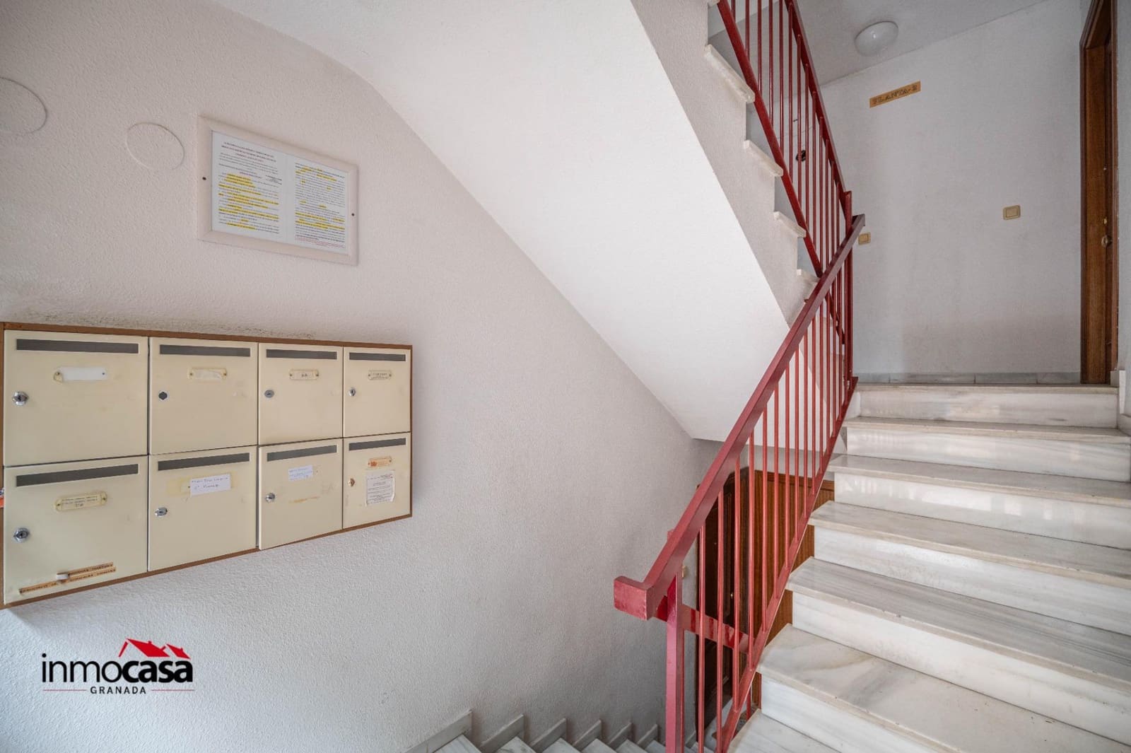 2 bedroom Flat for sale in Cenes de la Vega with garage - € 129,900 (Ref: 10041253)