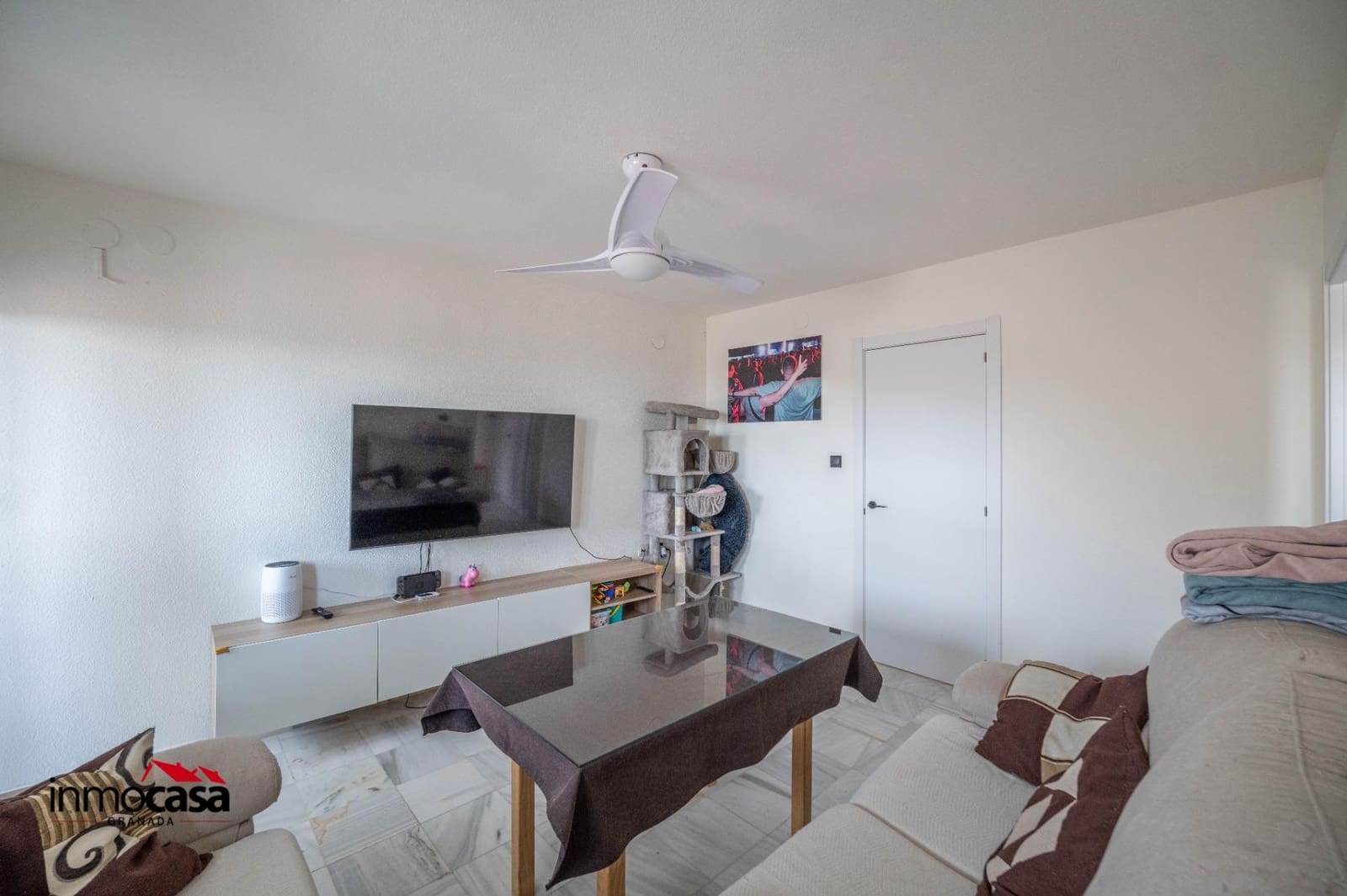 2 bedroom Flat for sale in Cenes de la Vega with garage - € 129,900 (Ref: 10041253)
