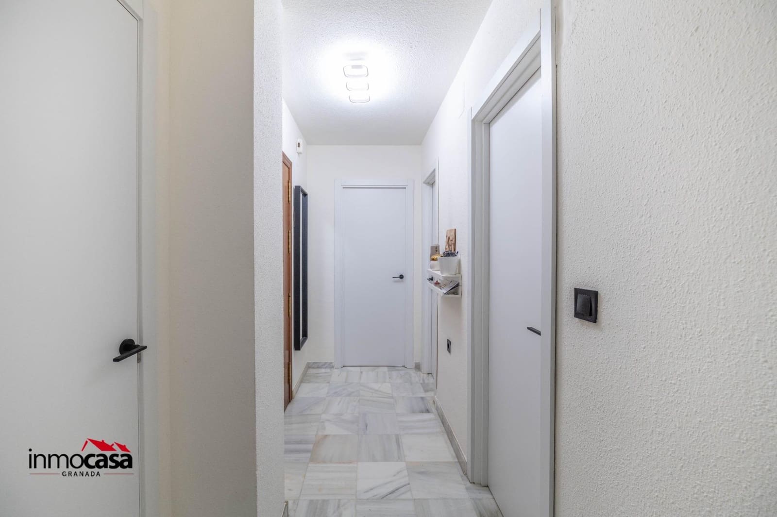 2 bedroom Flat for sale in Cenes de la Vega with garage - € 129,900 (Ref: 10041253)