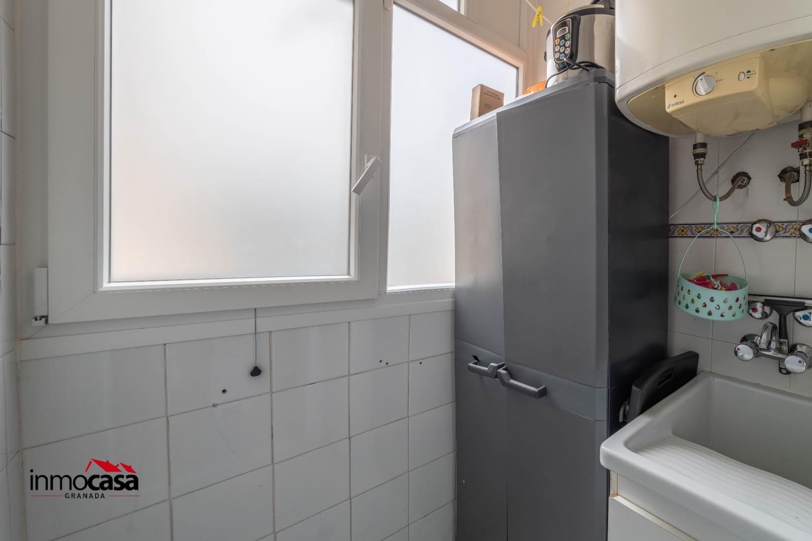 2 bedroom Flat for sale in Cenes de la Vega with garage - € 129,900 (Ref: 10041253)
