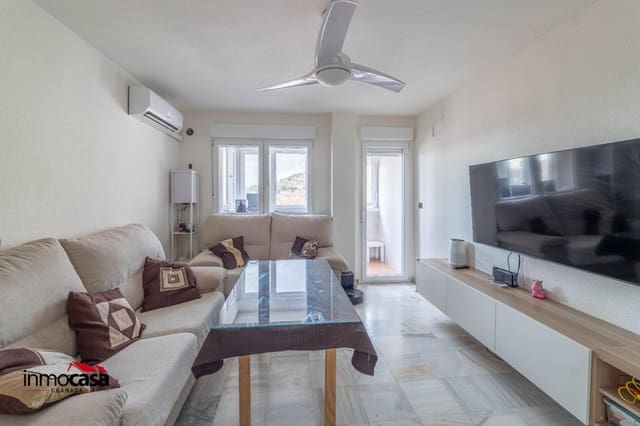 2 bedroom Flat for sale in Cenes de la Vega with garage - € 129,900 (Ref: 10041253)