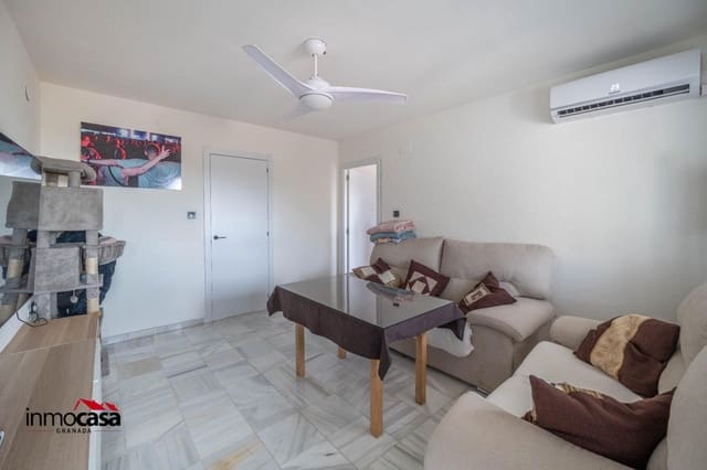 2 bedroom Flat for sale in Cenes de la Vega with garage - € 129,900 (Ref: 10041253)