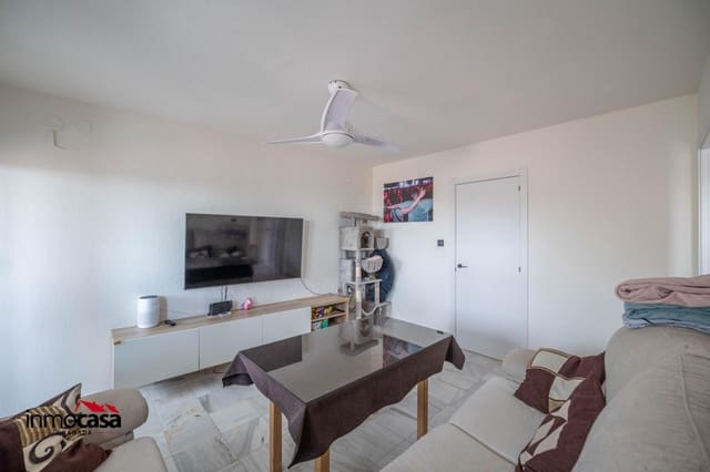 2 bedroom Flat for sale in Cenes de la Vega with garage - € 129,900 (Ref: 10041253)