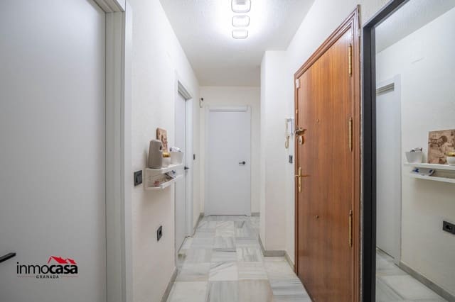 2 bedroom Flat for sale in Cenes de la Vega with garage - € 129,900 (Ref: 10041253)
