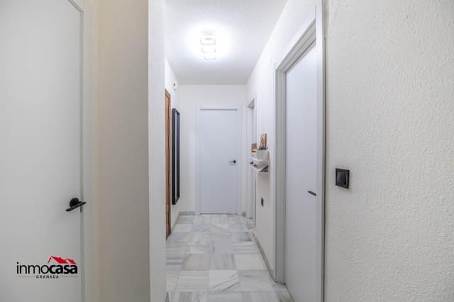 2 bedroom Flat for sale in Cenes de la Vega with garage - € 129,900 (Ref: 10041253)