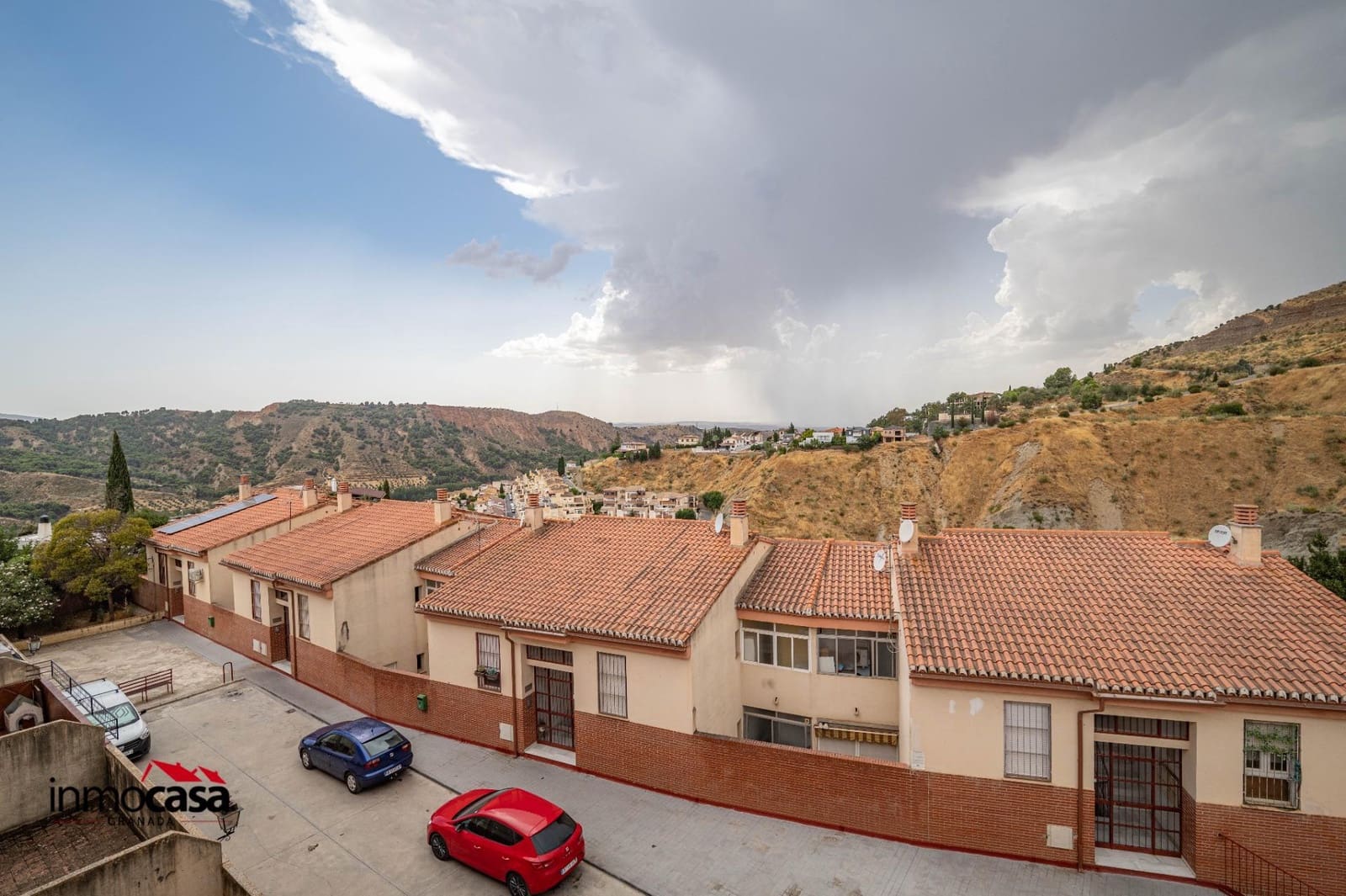 2 bedroom Flat for sale in Cenes de la Vega with garage - € 129,900 (Ref: 10041253)