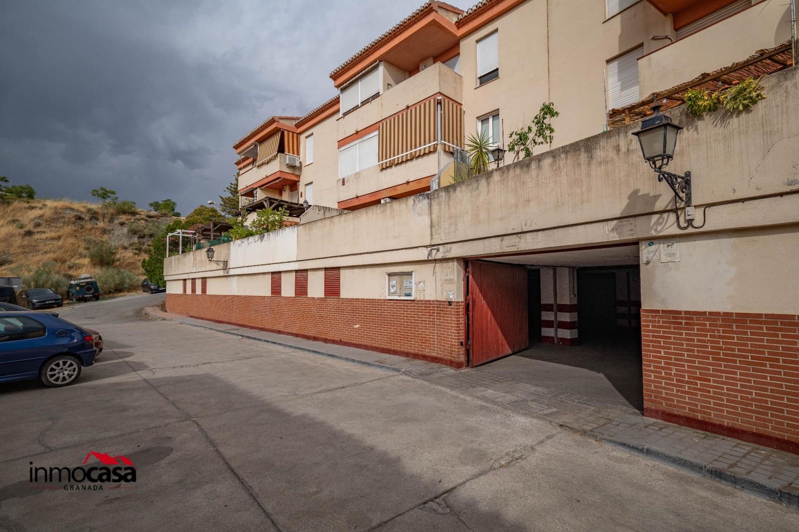 2 bedroom Flat for sale in Cenes de la Vega with garage - € 129,900 (Ref: 10041253)