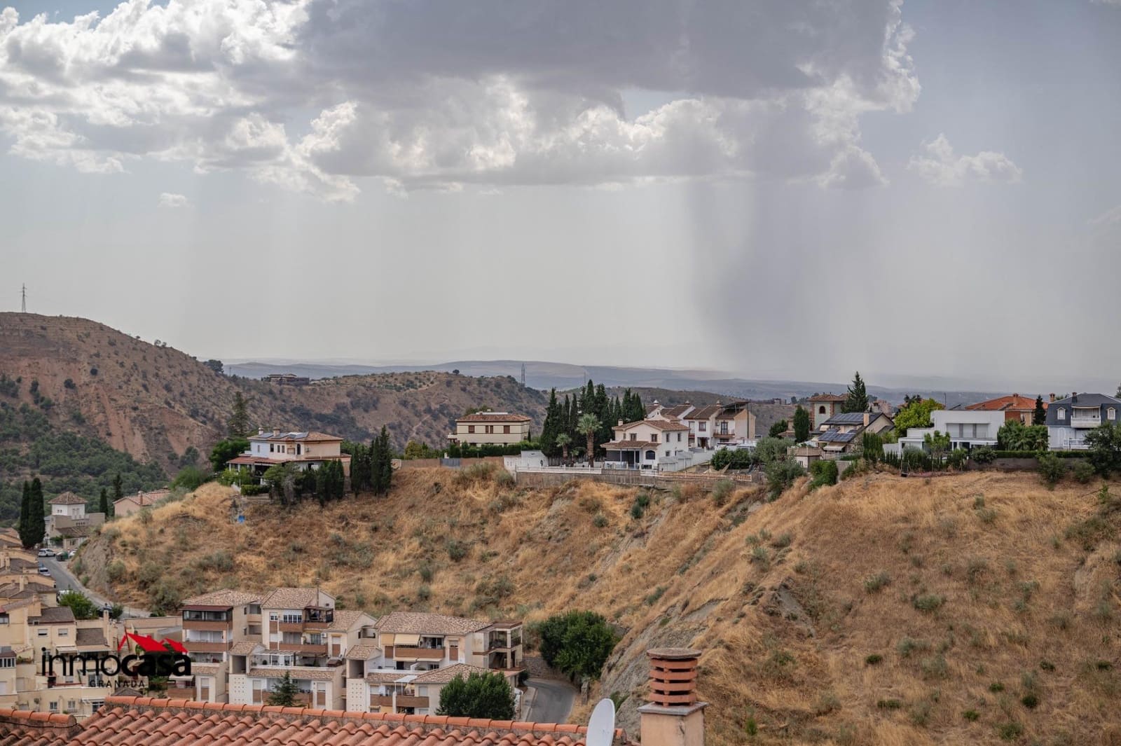 2 bedroom Flat for sale in Cenes de la Vega with garage - € 129,900 (Ref: 10041253)