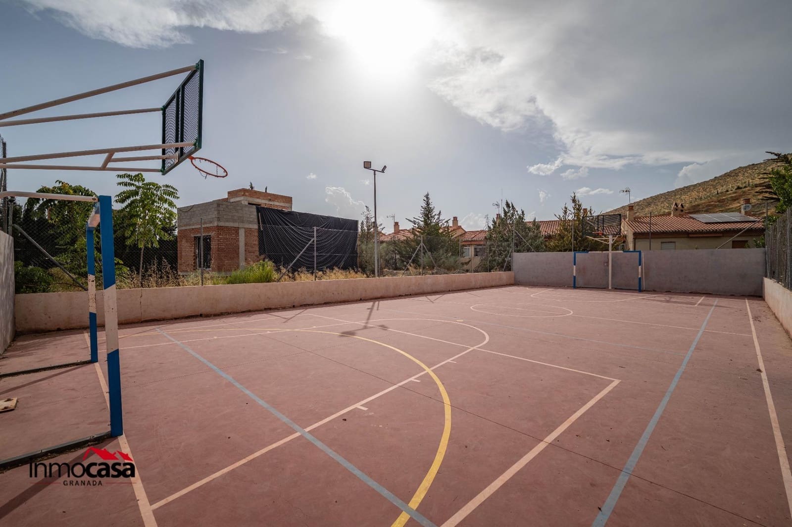 2 bedroom Flat for sale in Cenes de la Vega with garage - € 129,900 (Ref: 10041253)