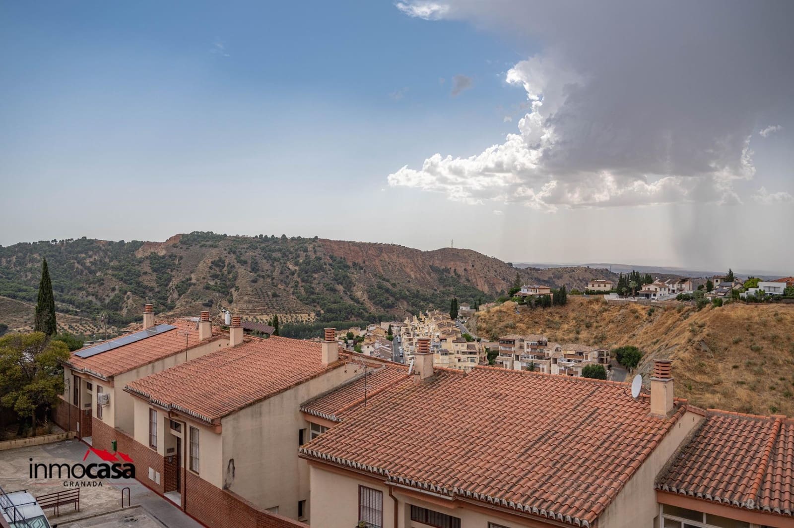 2 bedroom Flat for sale in Cenes de la Vega with garage - € 129,900 (Ref: 10041253)