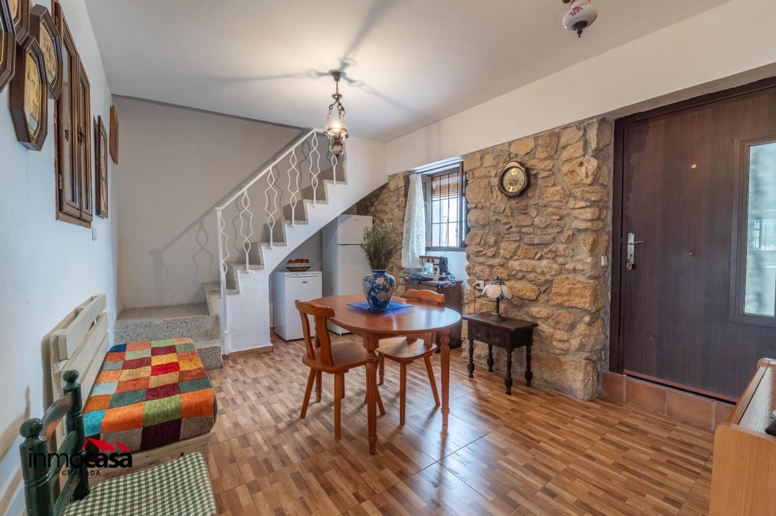 3 bedroom Finca/Country House for sale in Montefrio - € 95,000 (Ref: 10043156)