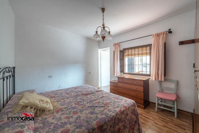 3 sypialnia Finka/Dom wiejski na sprzedaż w Montefrío - 95 000 € (Ref: 10043156)