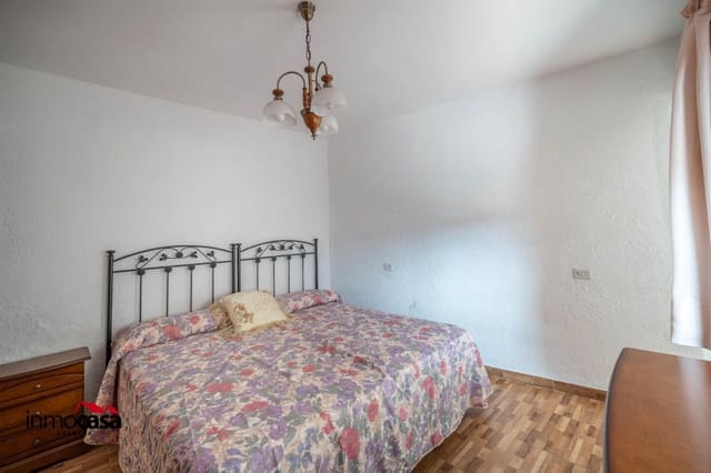 3 sypialnia Finka/Dom wiejski na sprzedaż w Montefrío - 95 000 € (Ref: 10043156)